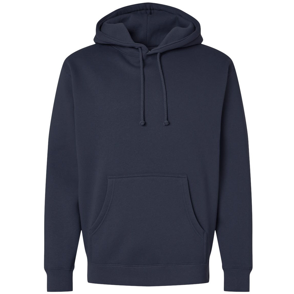 Independent Trading Co. Unisex Heavyweight Hooded Sweatshirt