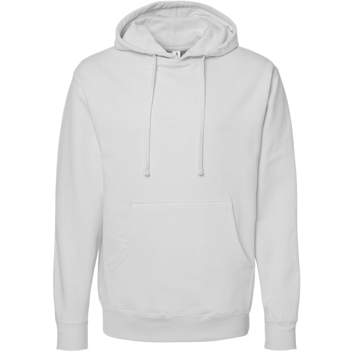 Independent Trading Co. Unisex Midweight Hooded Sweatshirt