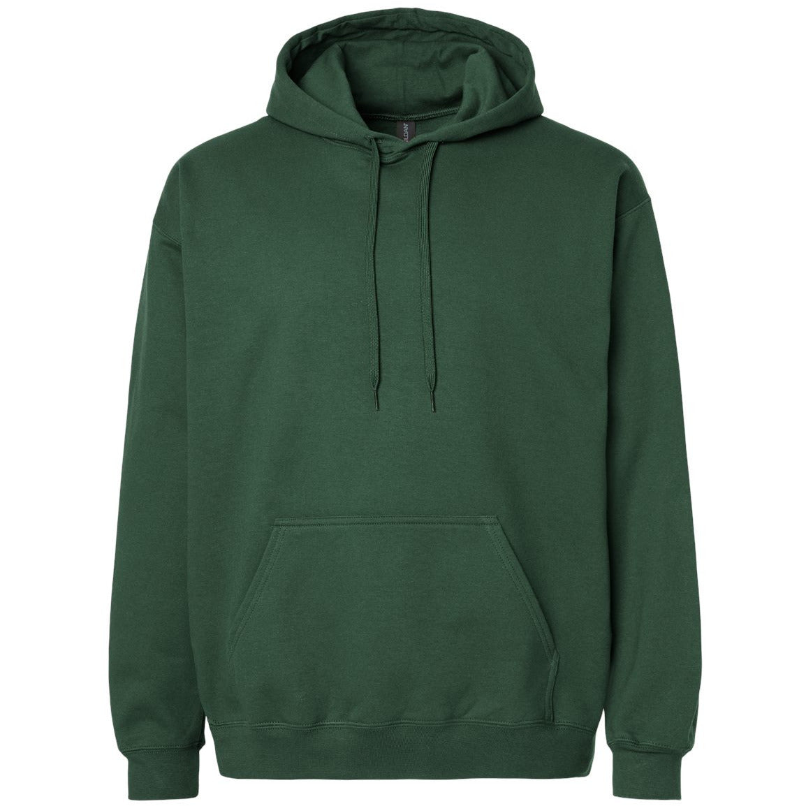 Gildan Unisex Softstyle® Midweight Hooded Sweatshirt