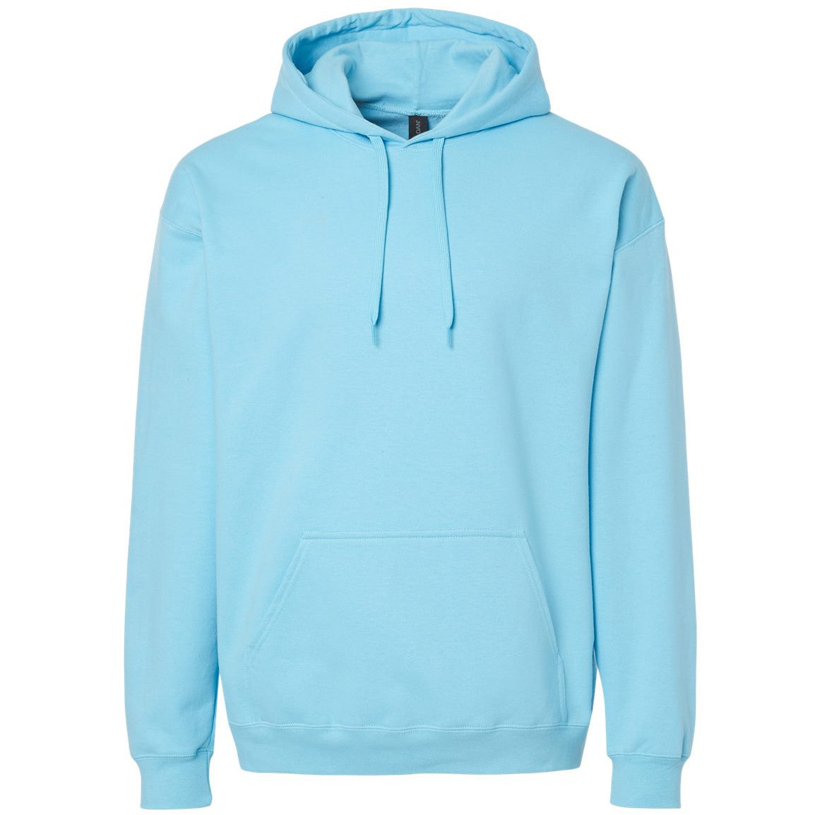 Gildan Unisex Softstyle® Midweight Hooded Sweatshirt