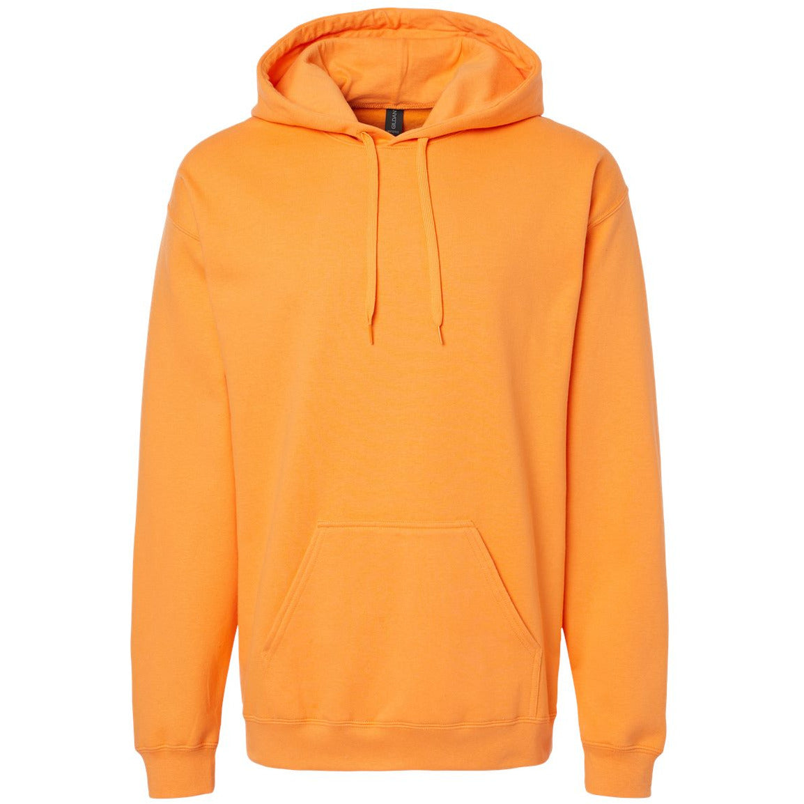 Gildan Unisex Softstyle® Midweight Hooded Sweatshirt