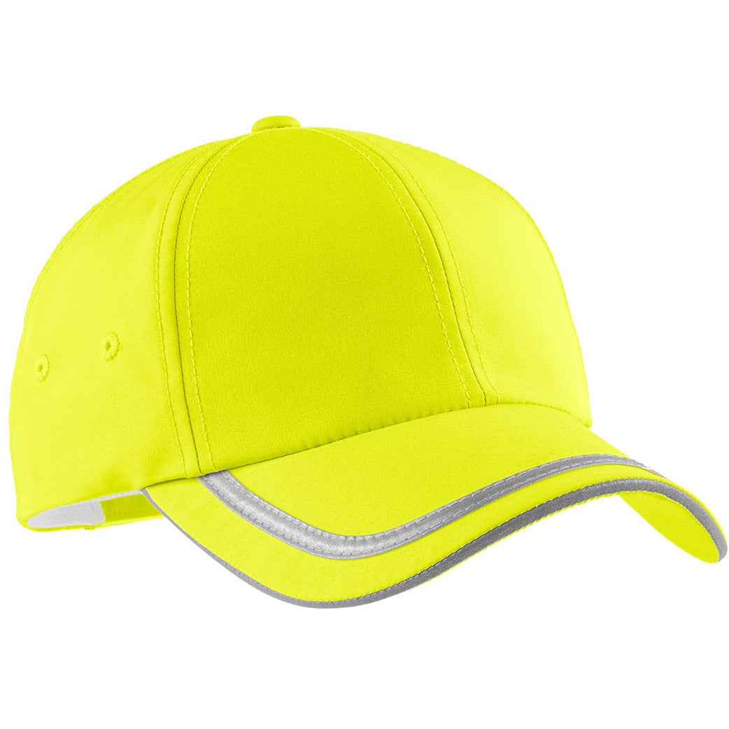 Safety Yellow