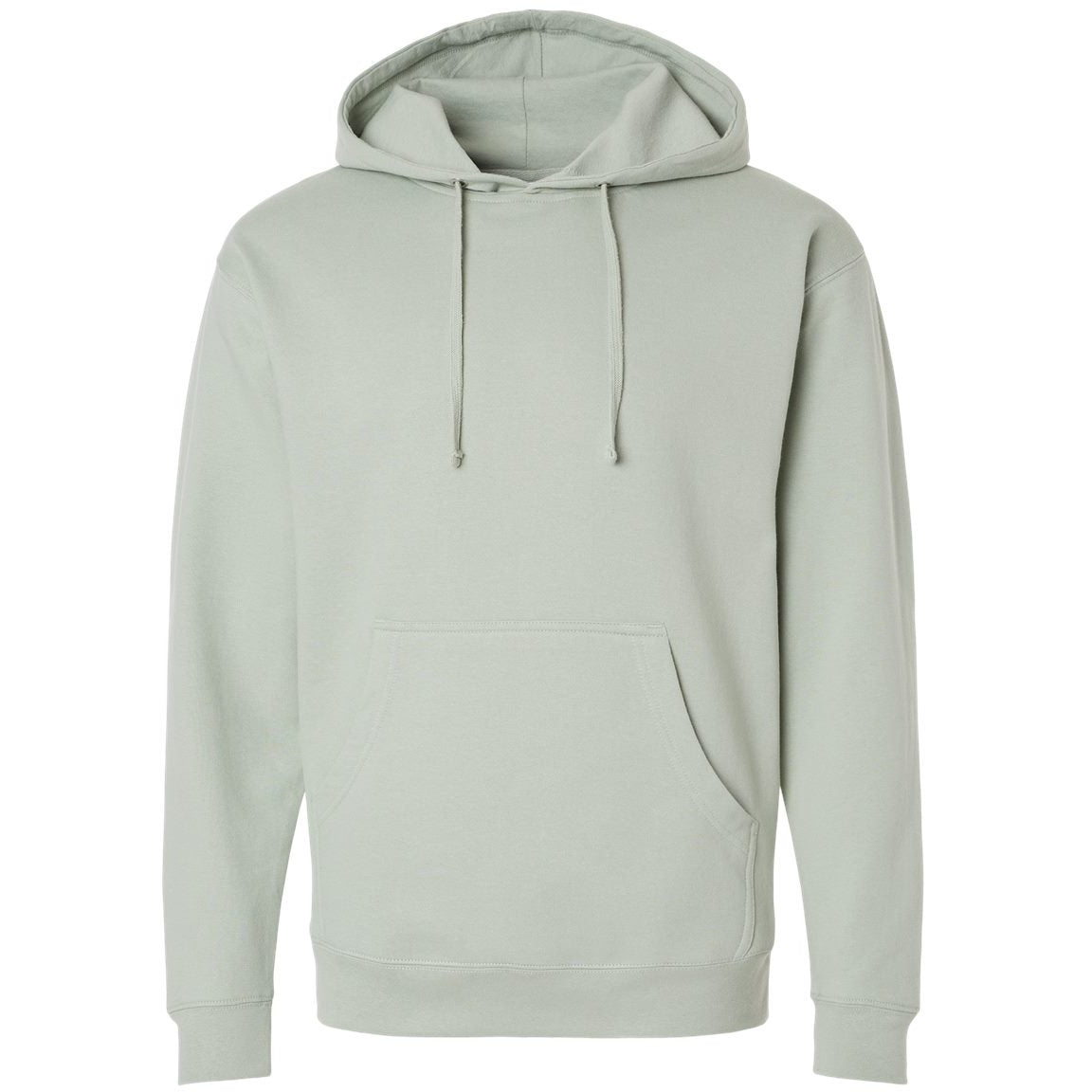 Independent Trading Co. Unisex Midweight Hooded Sweatshirt