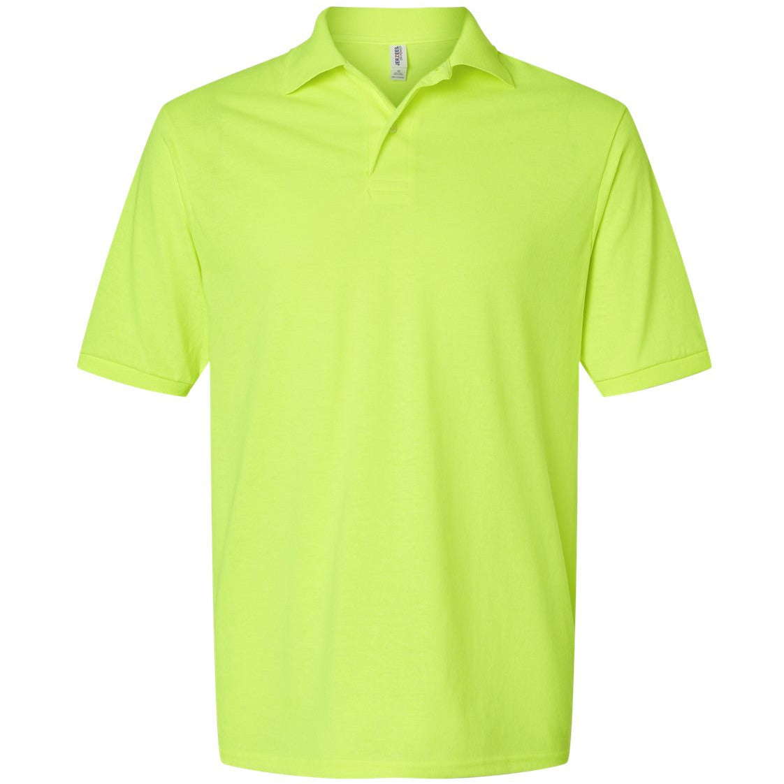 JERZEES Men's Dri-Power® Polo