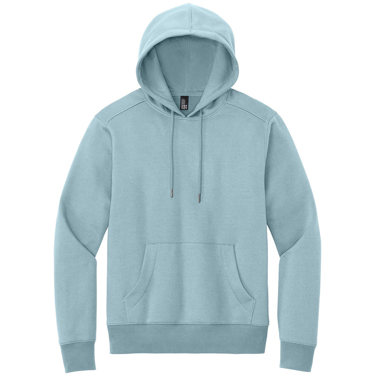 District Perfect Weight Fleece Hoodie