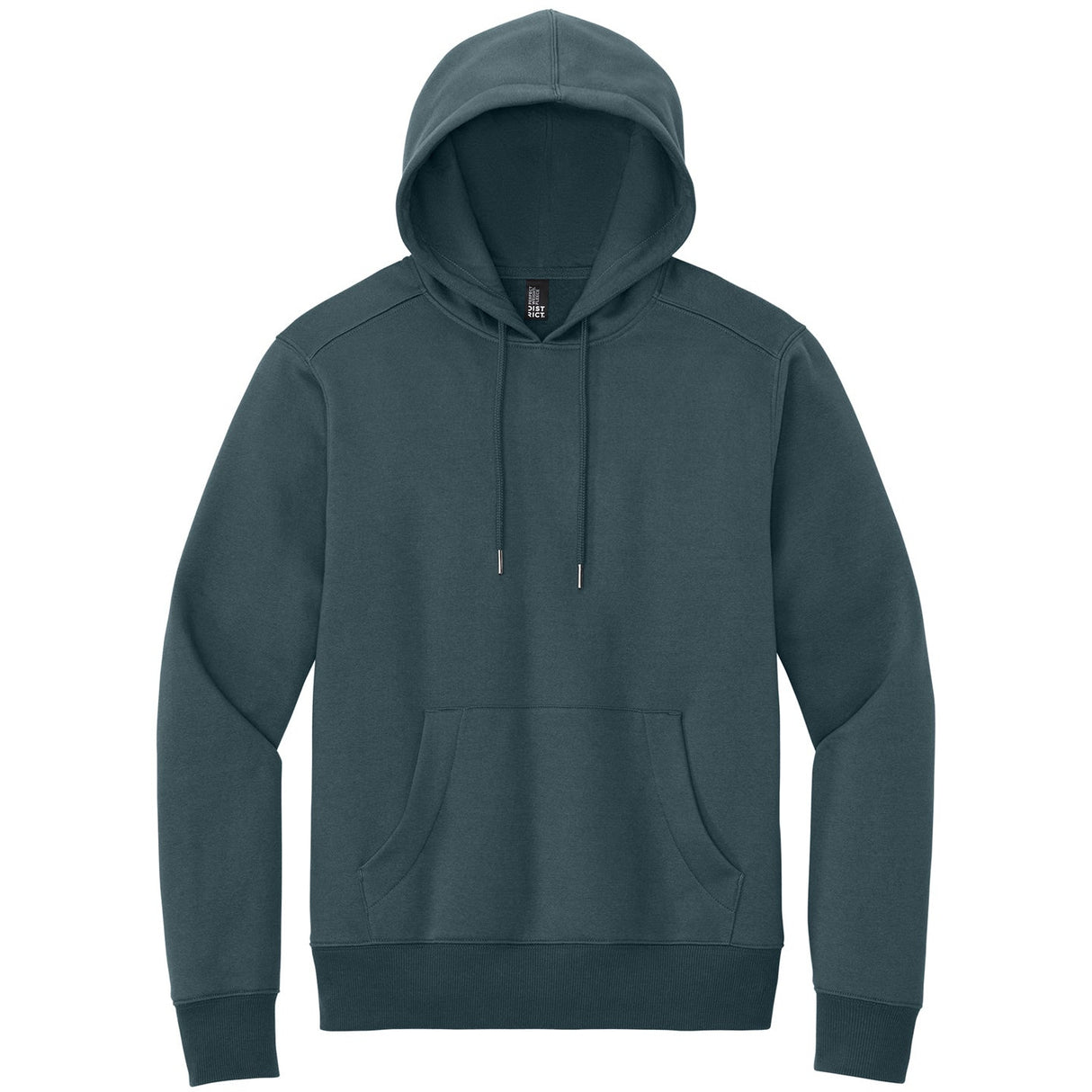 District Perfect Weight Fleece Hoodie