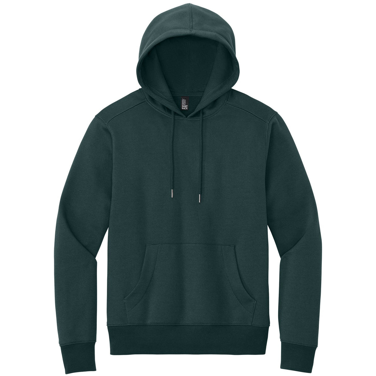 District Perfect Weight Fleece Hoodie