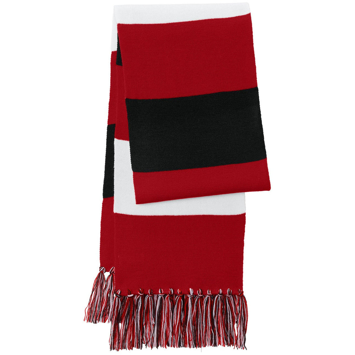 True Red/ White/ Black