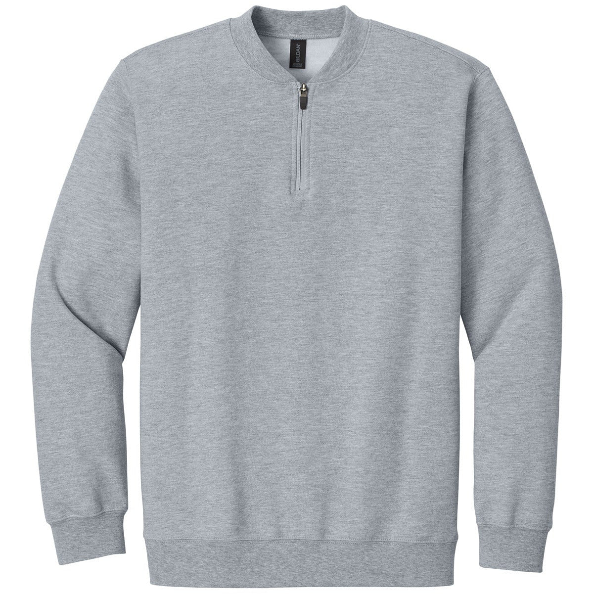 Ring Spun Sport Grey