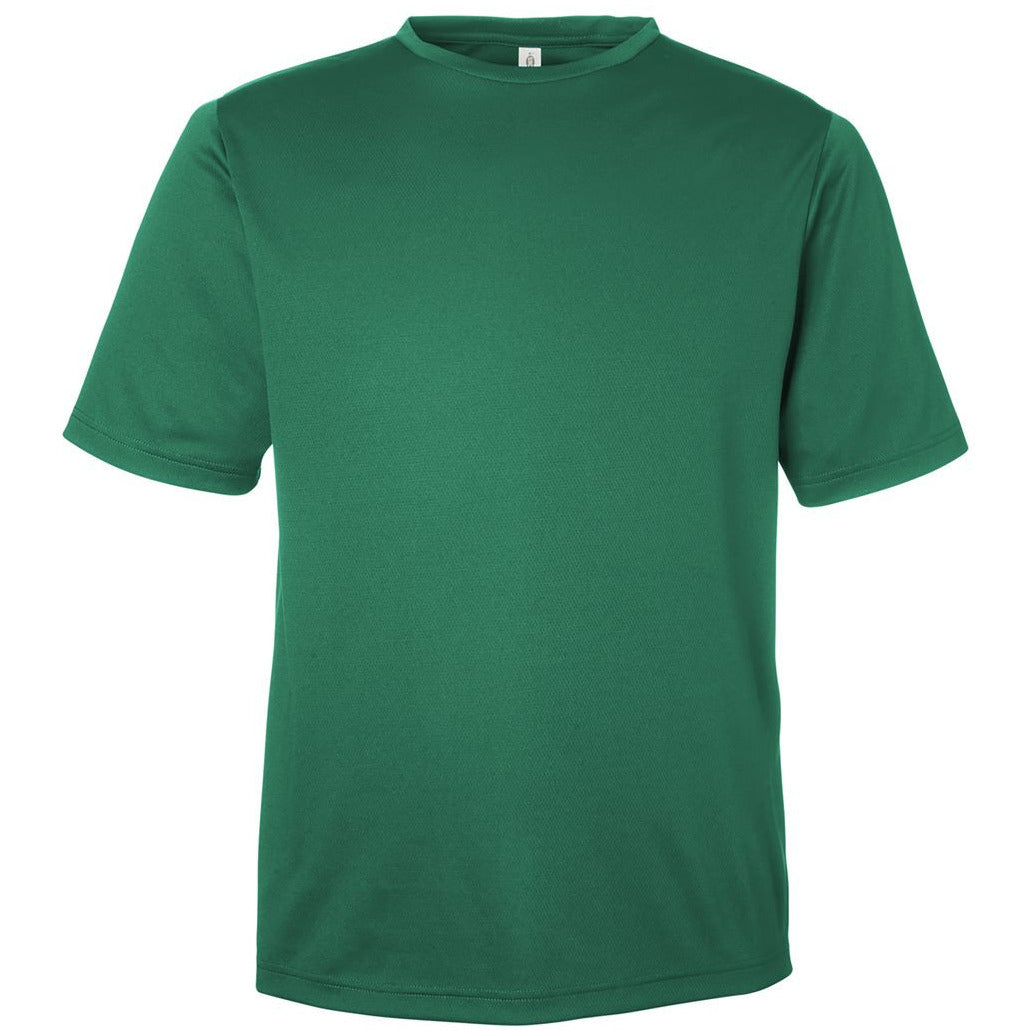 Team 365 Men's Zone Performance Mesh T-Shirt