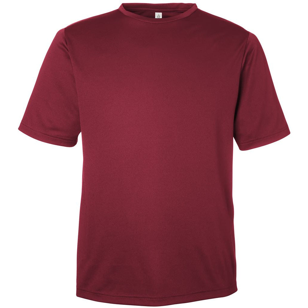 Team 365 Men's Zone Performance Mesh T-Shirt