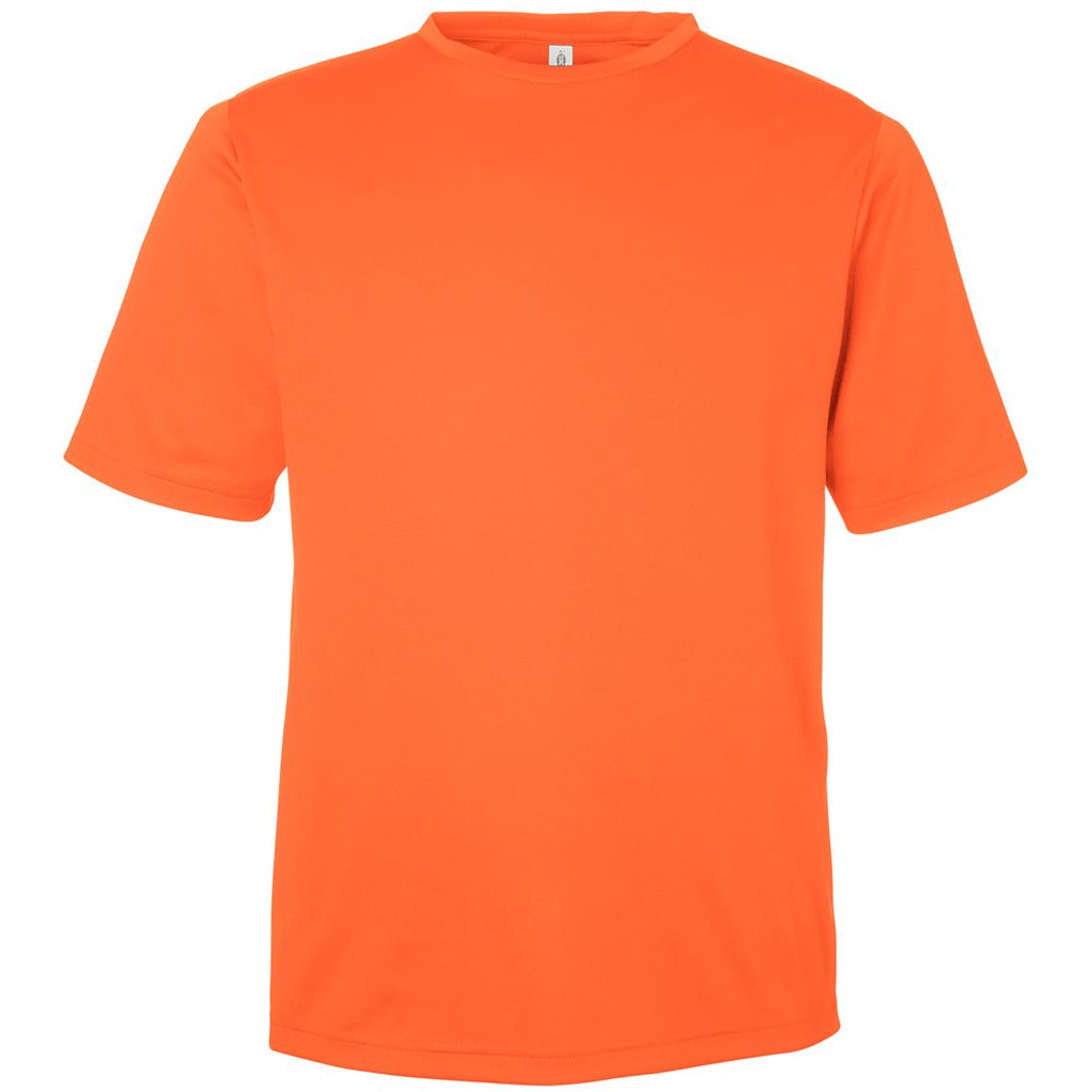 Team 365 Men's Zone Performance Mesh T-Shirt
