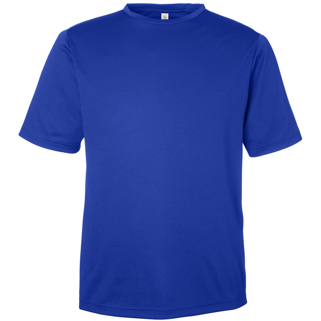 Team 365 Men's Zone Performance Mesh T-Shirt
