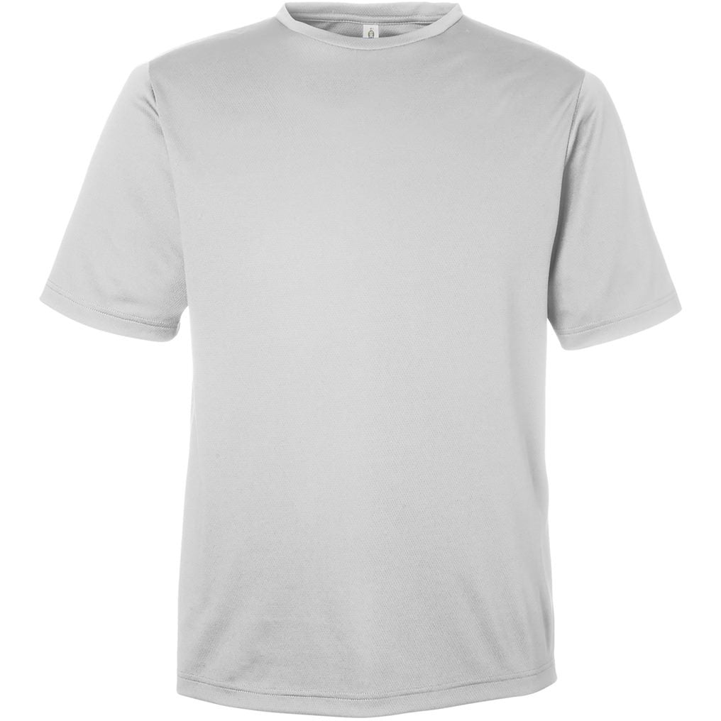Team 365 Men's Zone Performance Mesh T-Shirt
