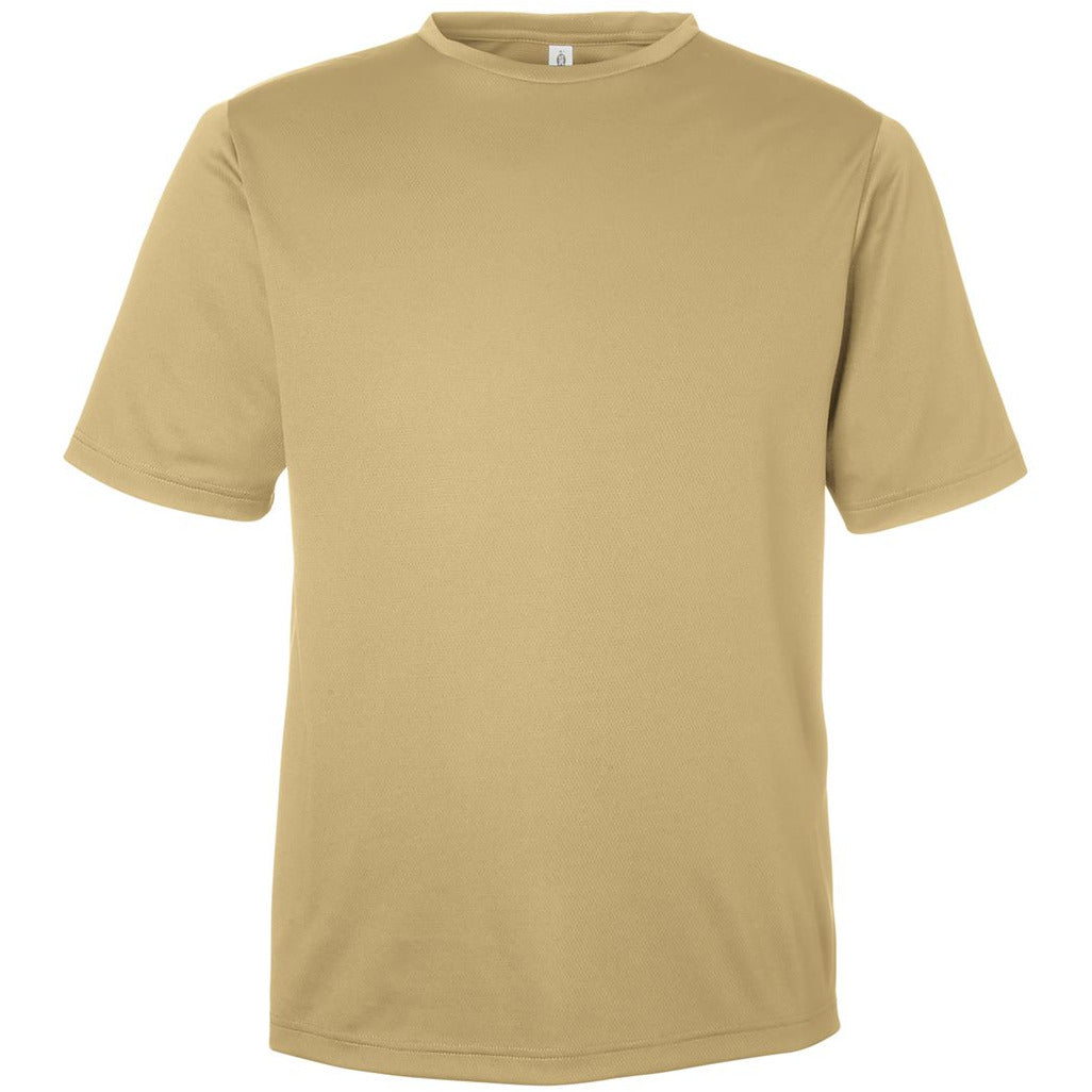 Team 365 Men's Zone Performance Mesh T-Shirt