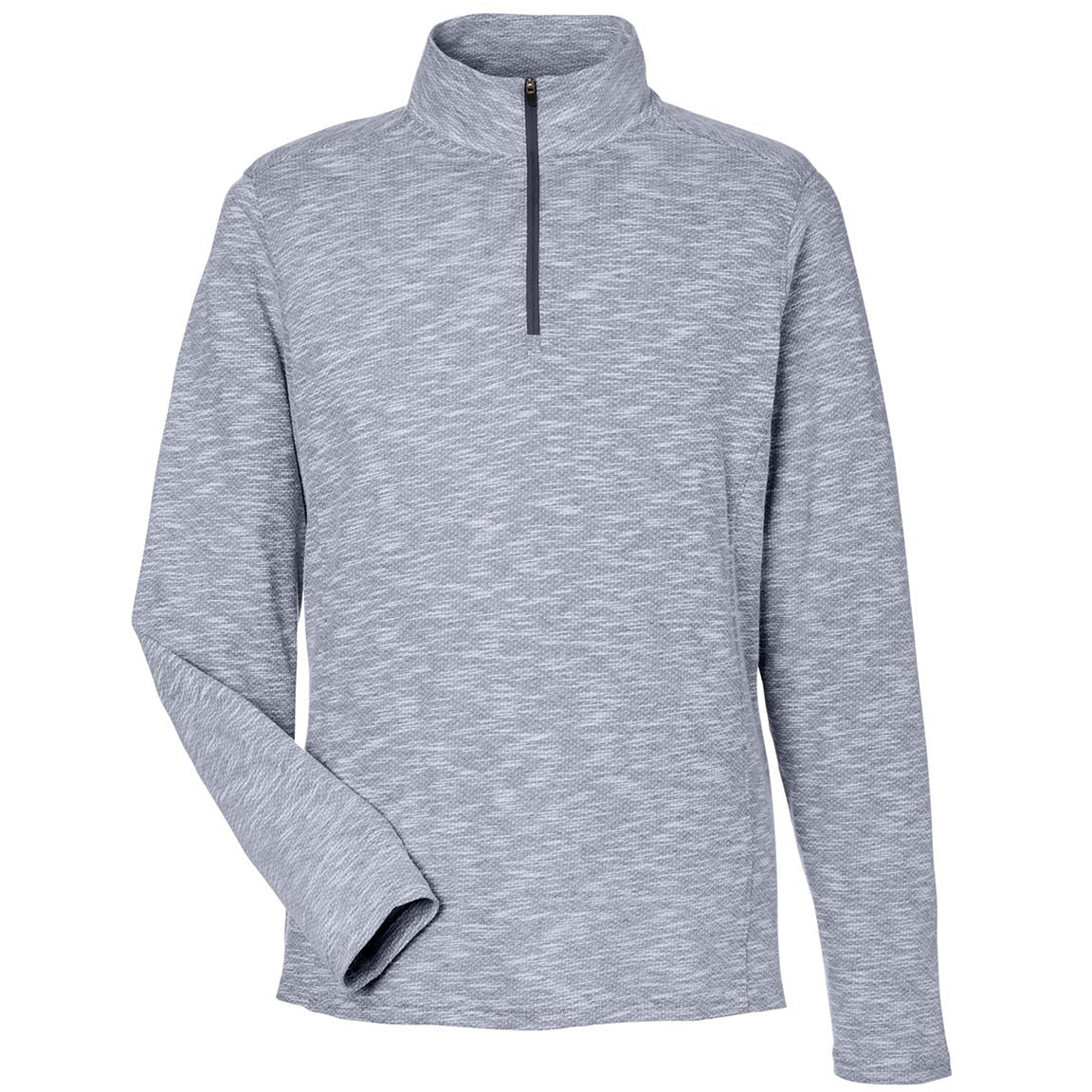 Classic Navy Heather