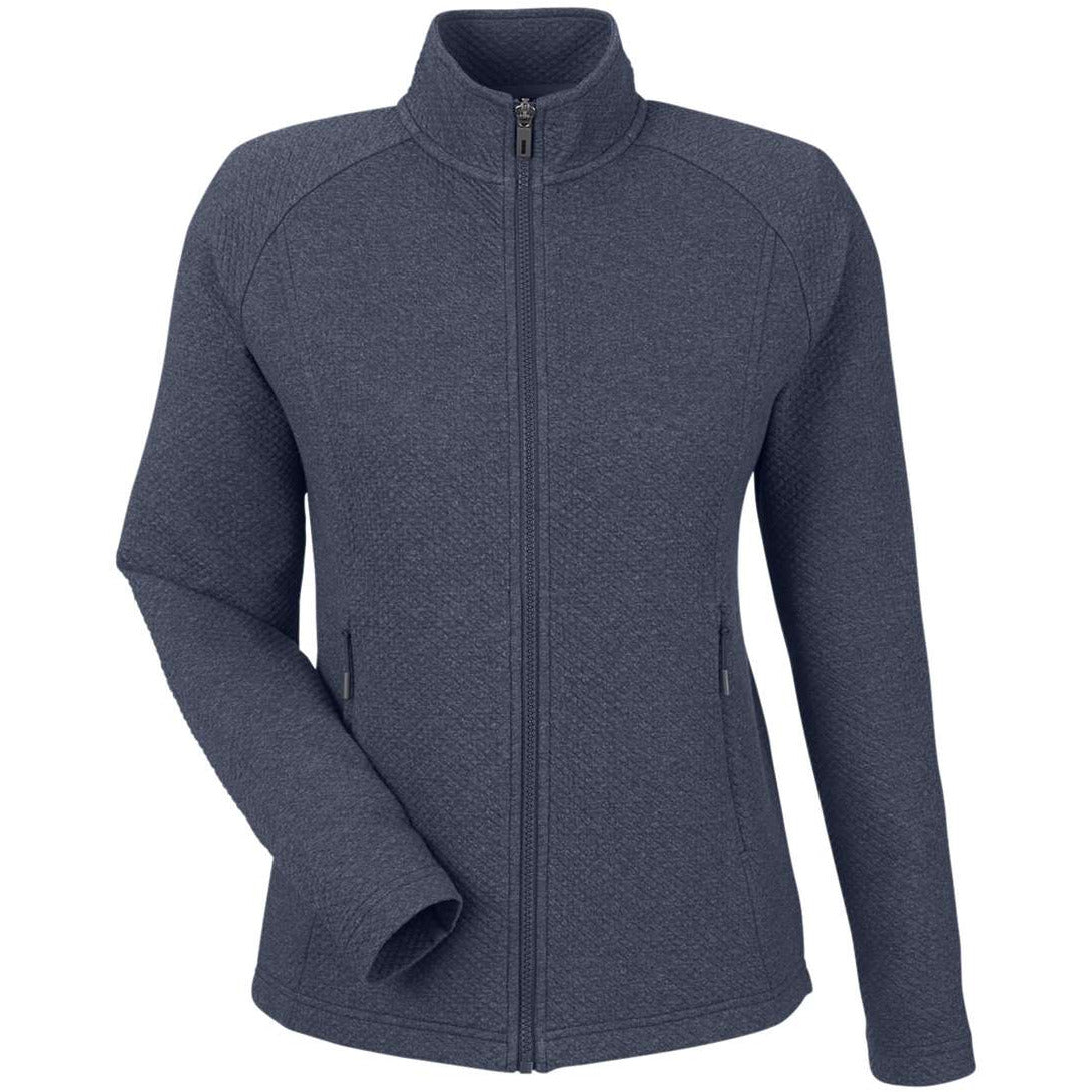 Classic Navy Heather