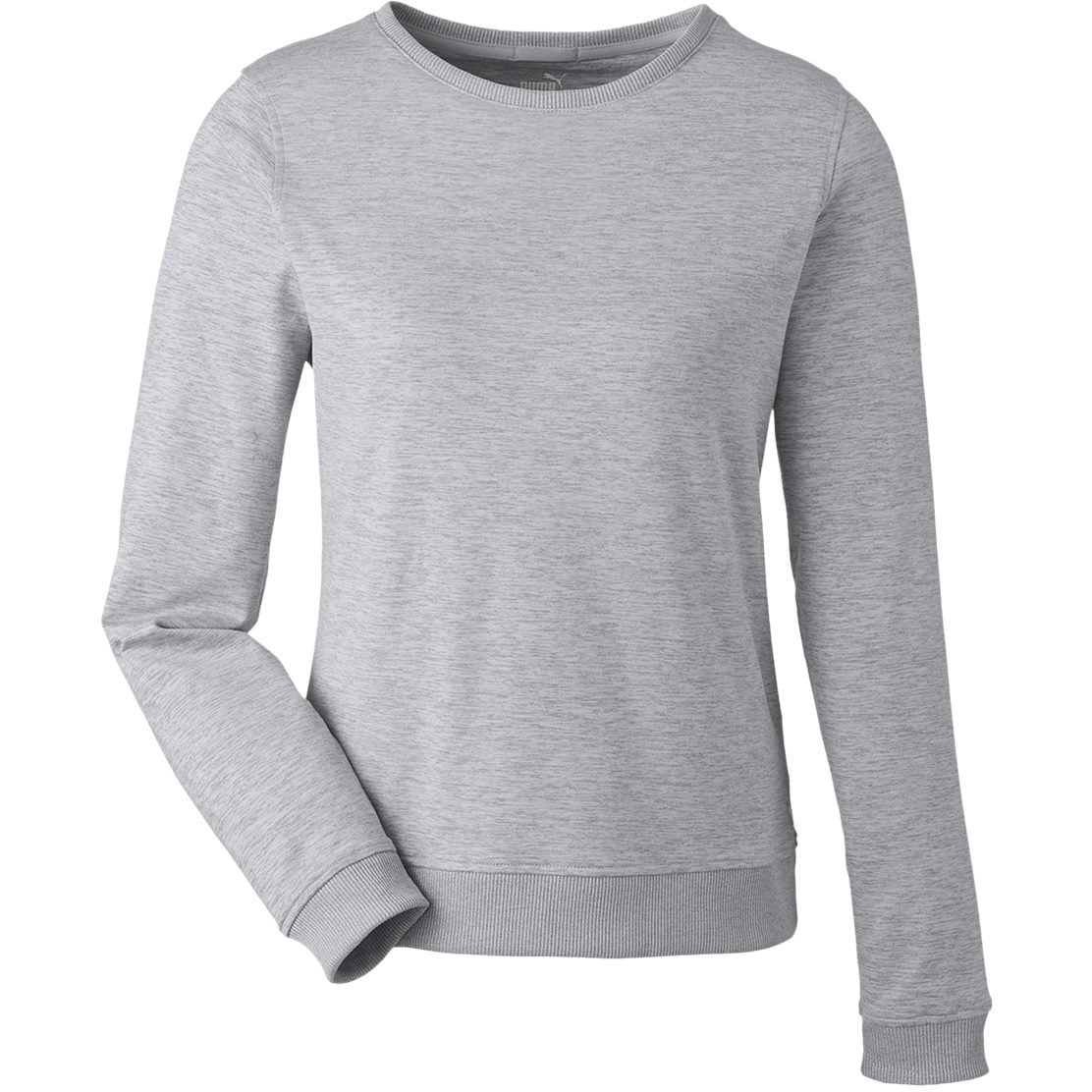 Light Grey Heather