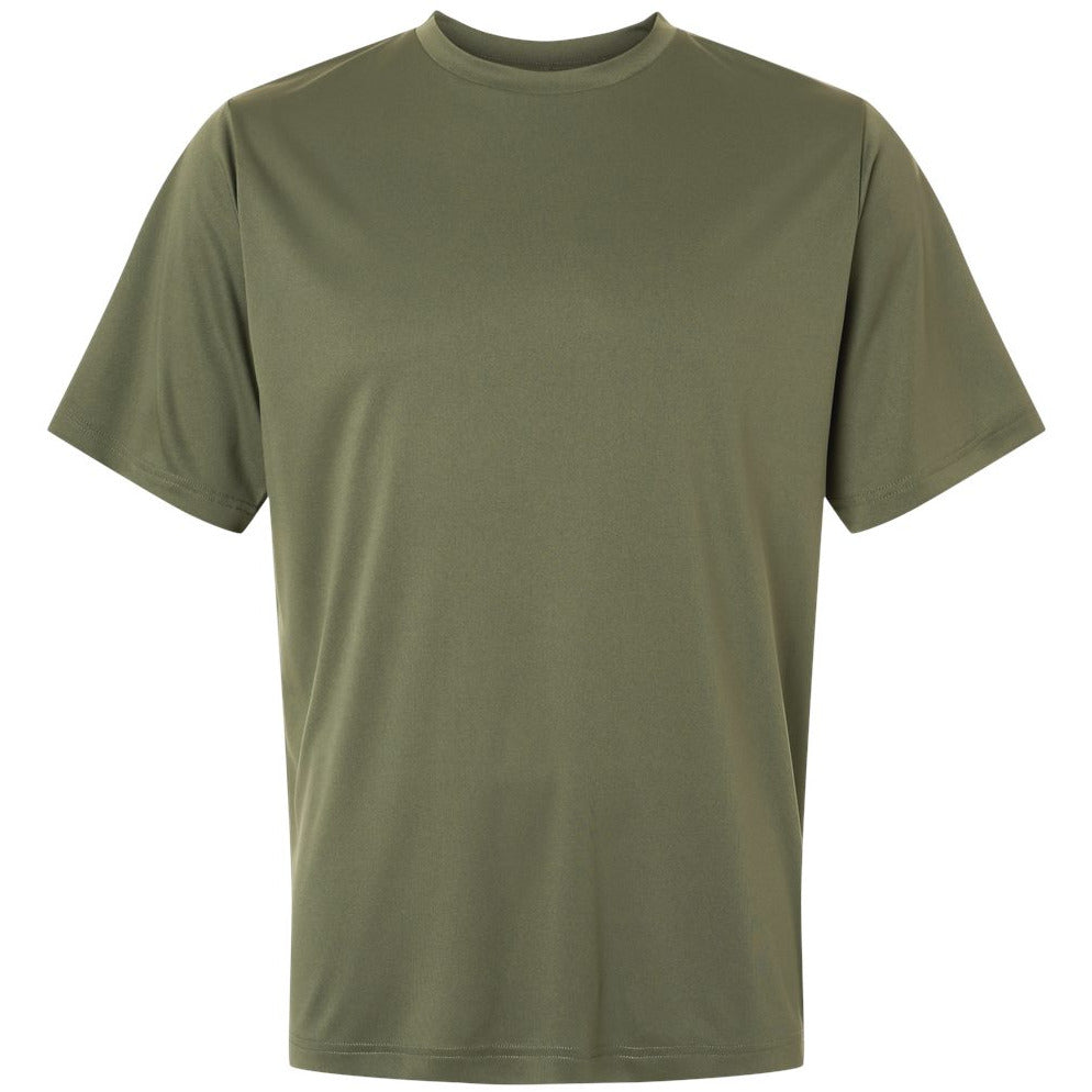 CORE365 Unisex Capital Performance T-Shirt