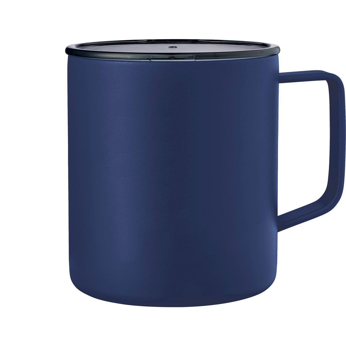 Rover Copper Vac Camp Mug 14oz – Powder coated