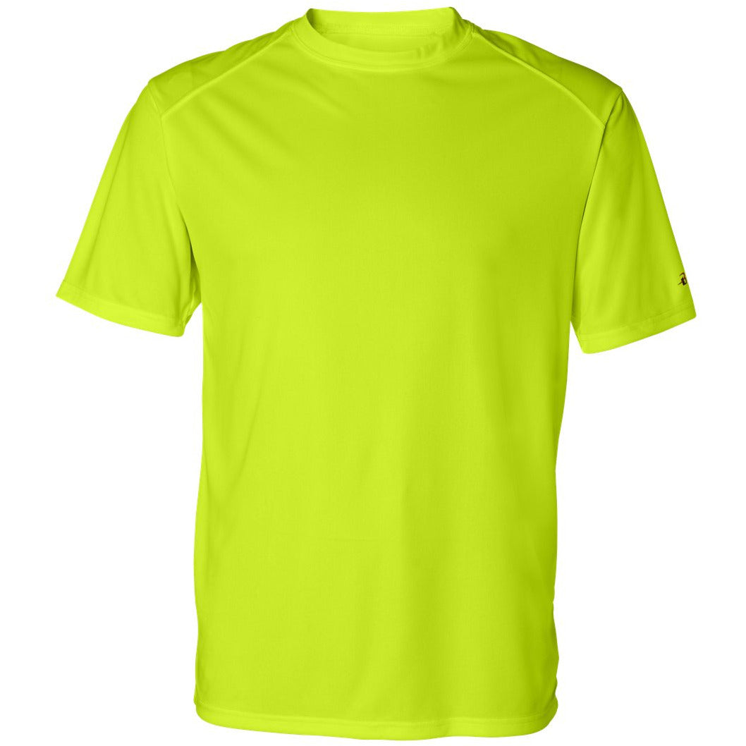 Badger Men's B-Core Sport Shoulders T-Shirt