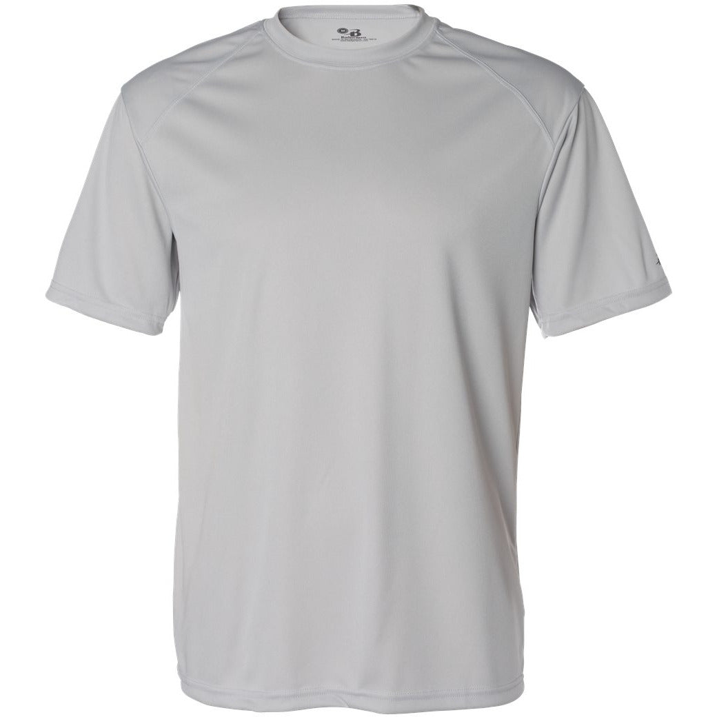 Badger Men's B-Core Sport Shoulders T-Shirt