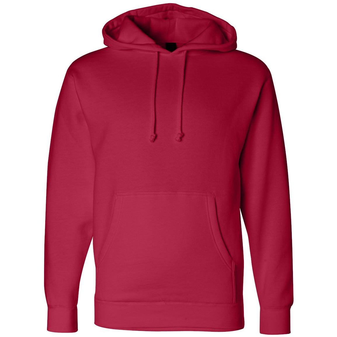 Independent Trading Co. Unisex Heavyweight Hooded Sweatshirt