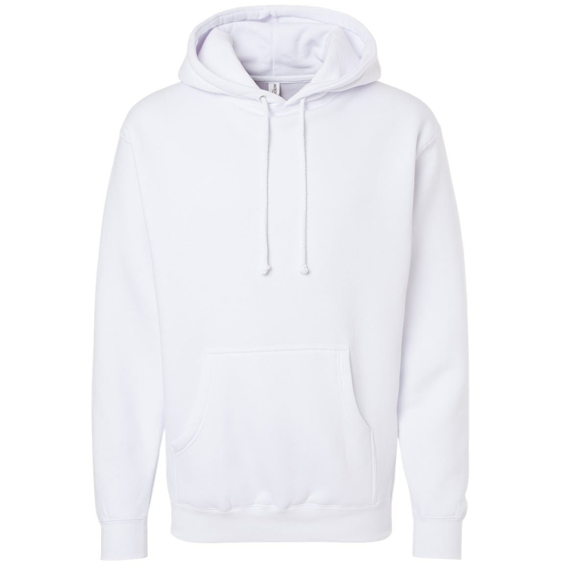 Independent Trading Co. Unisex Heavyweight Hooded Sweatshirt