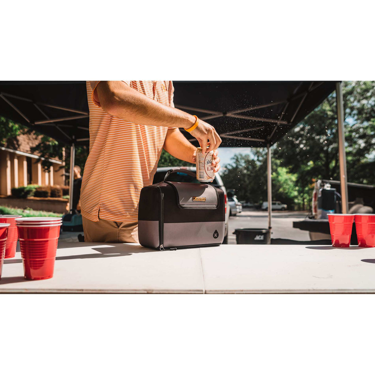 Kanga Kase Mate 12-Pack Cooler