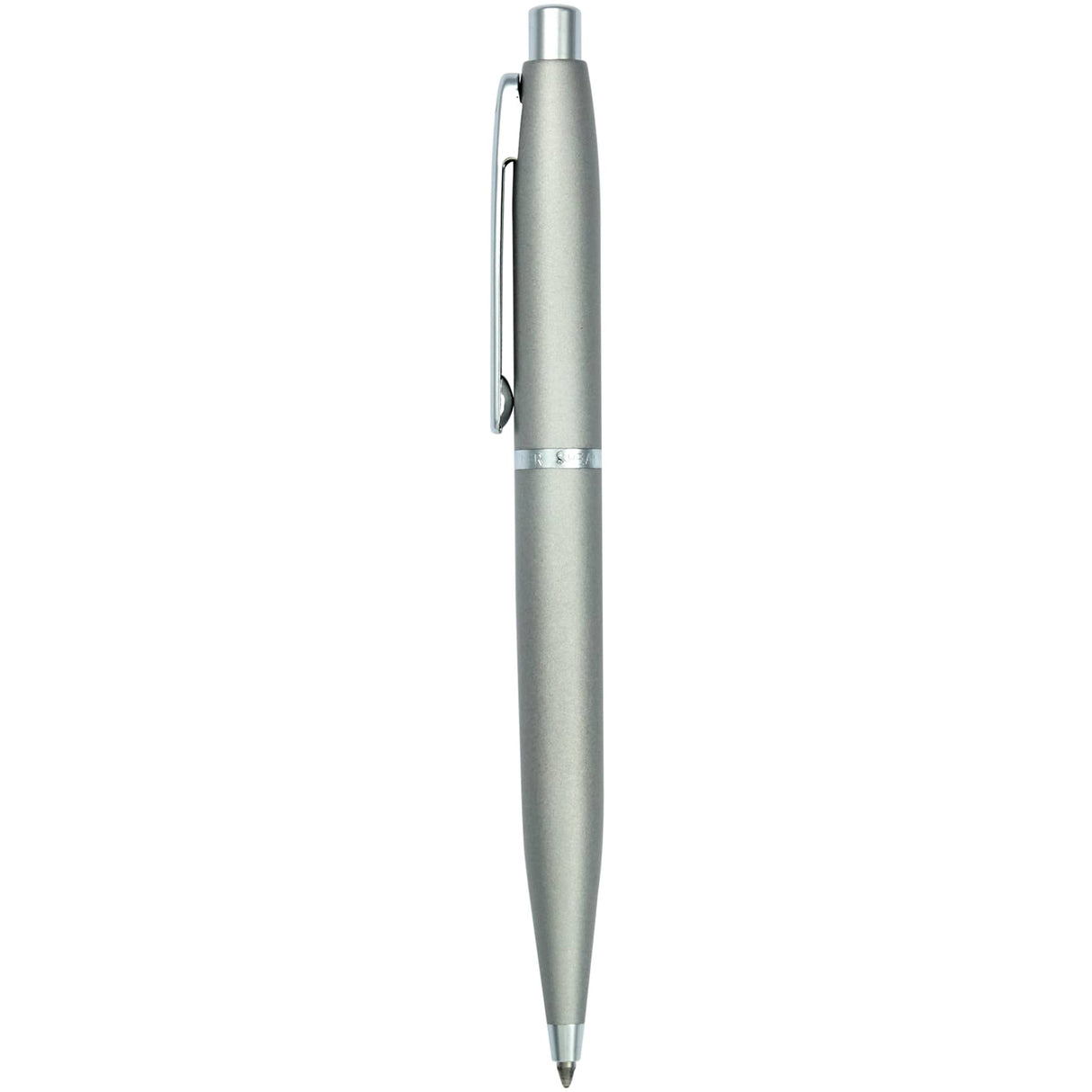 Sheaffer® VFM Brushed Chrome Ballpoint