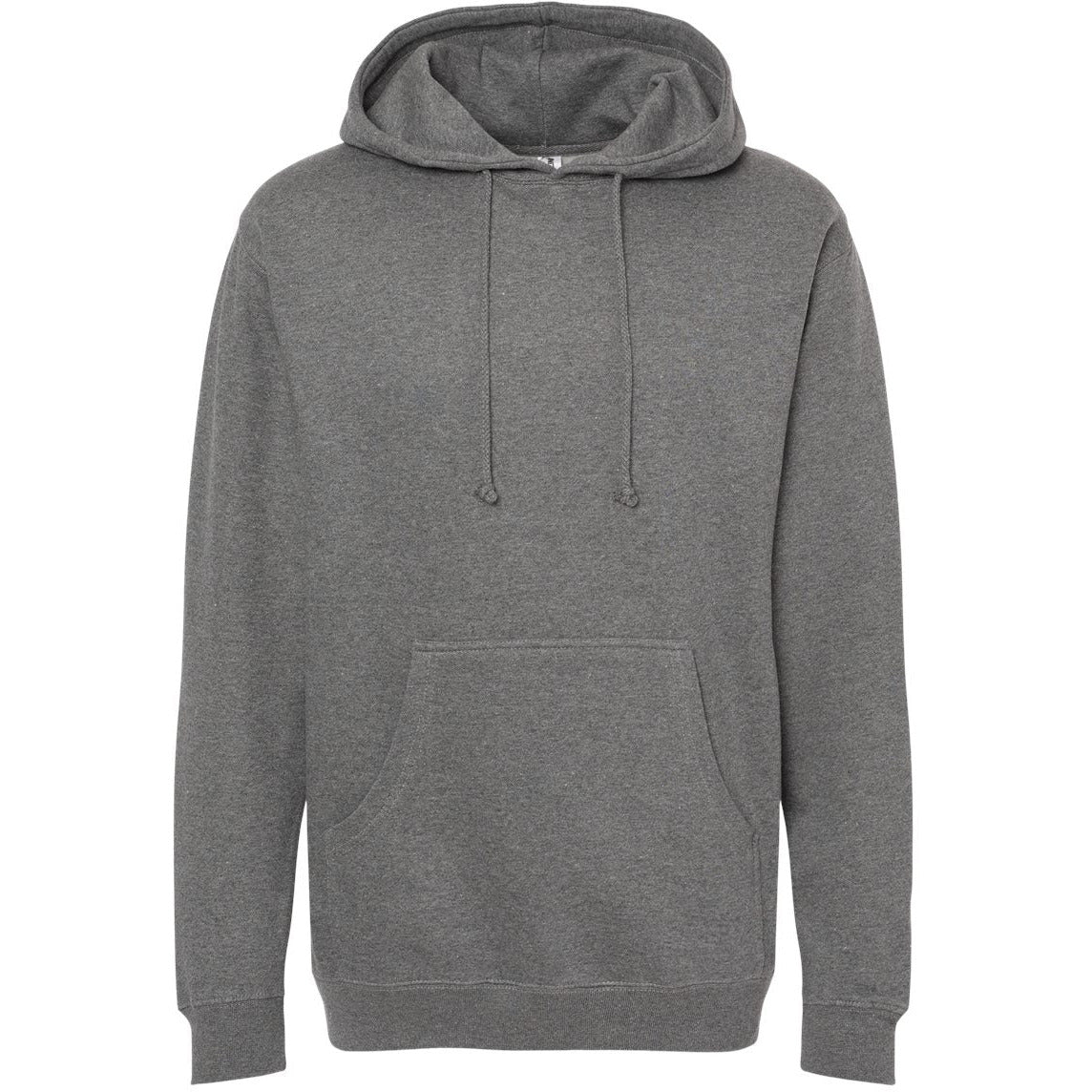 Independent Trading Co. Unisex Heavyweight Hooded Sweatshirt