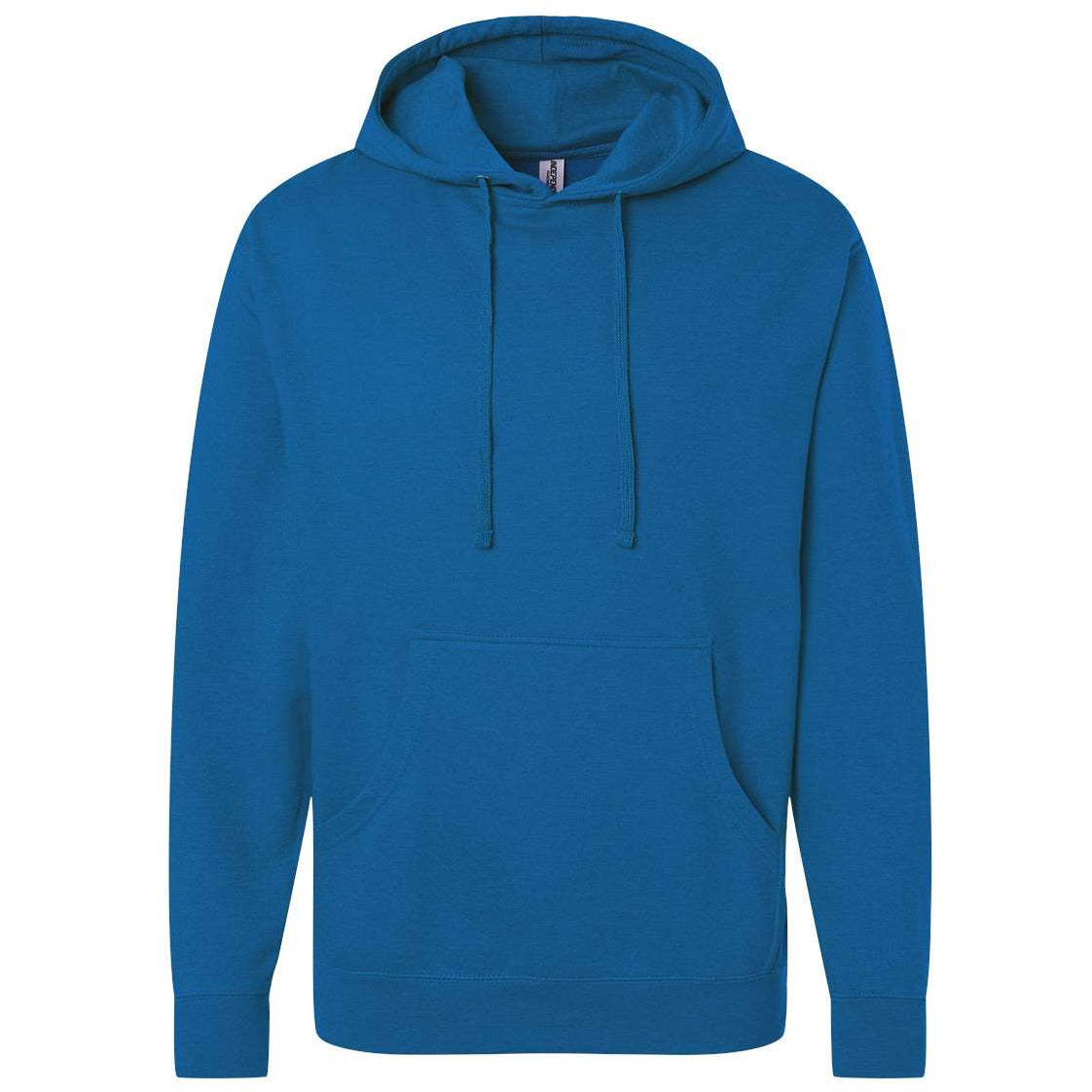 Independent Trading Co. Unisex Midweight Hooded Sweatshirt