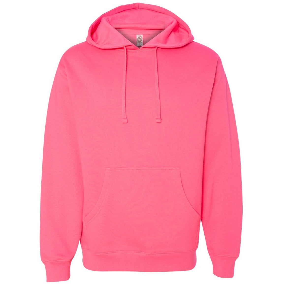 Independent Trading Co. Unisex Midweight Hooded Sweatshirt