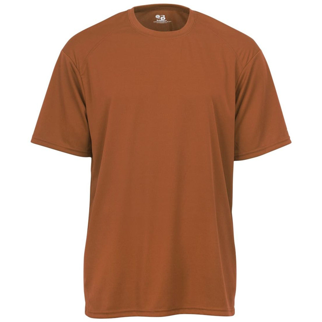 Badger Men's B-Core Sport Shoulders T-Shirt