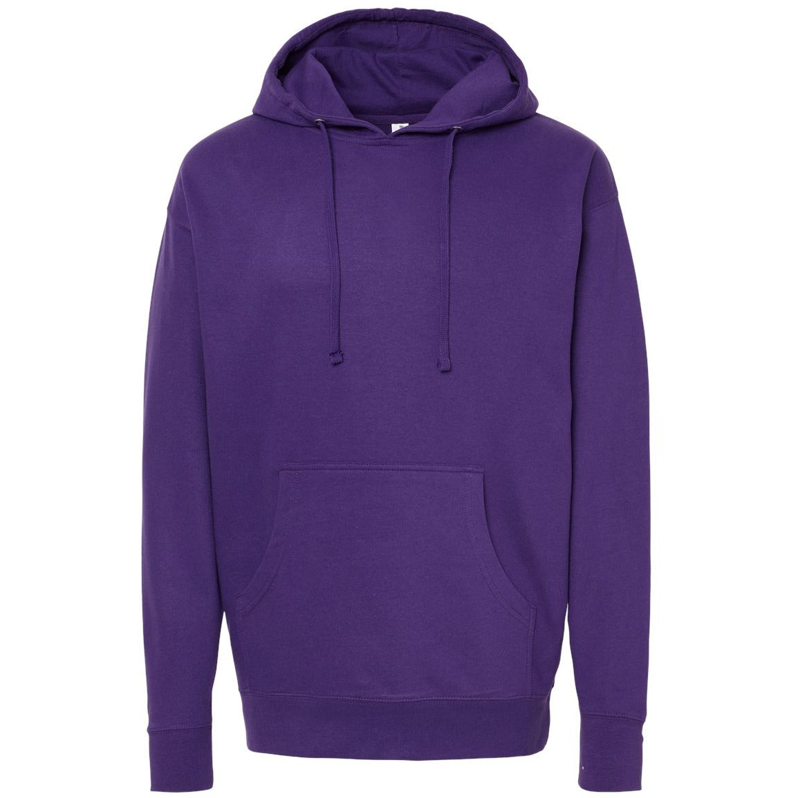 Independent Trading Co. Unisex Midweight Hooded Sweatshirt