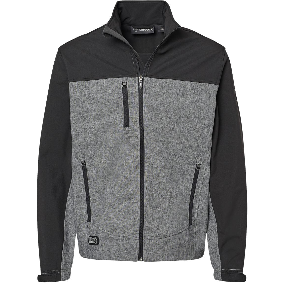 Black Heather/ Black