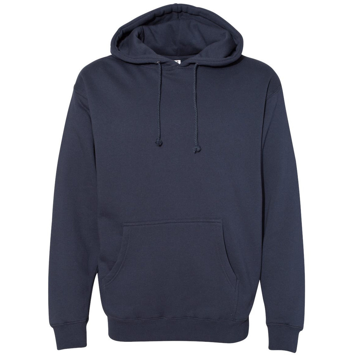 Independent Trading Co. Unisex Heavyweight Hooded Sweatshirt