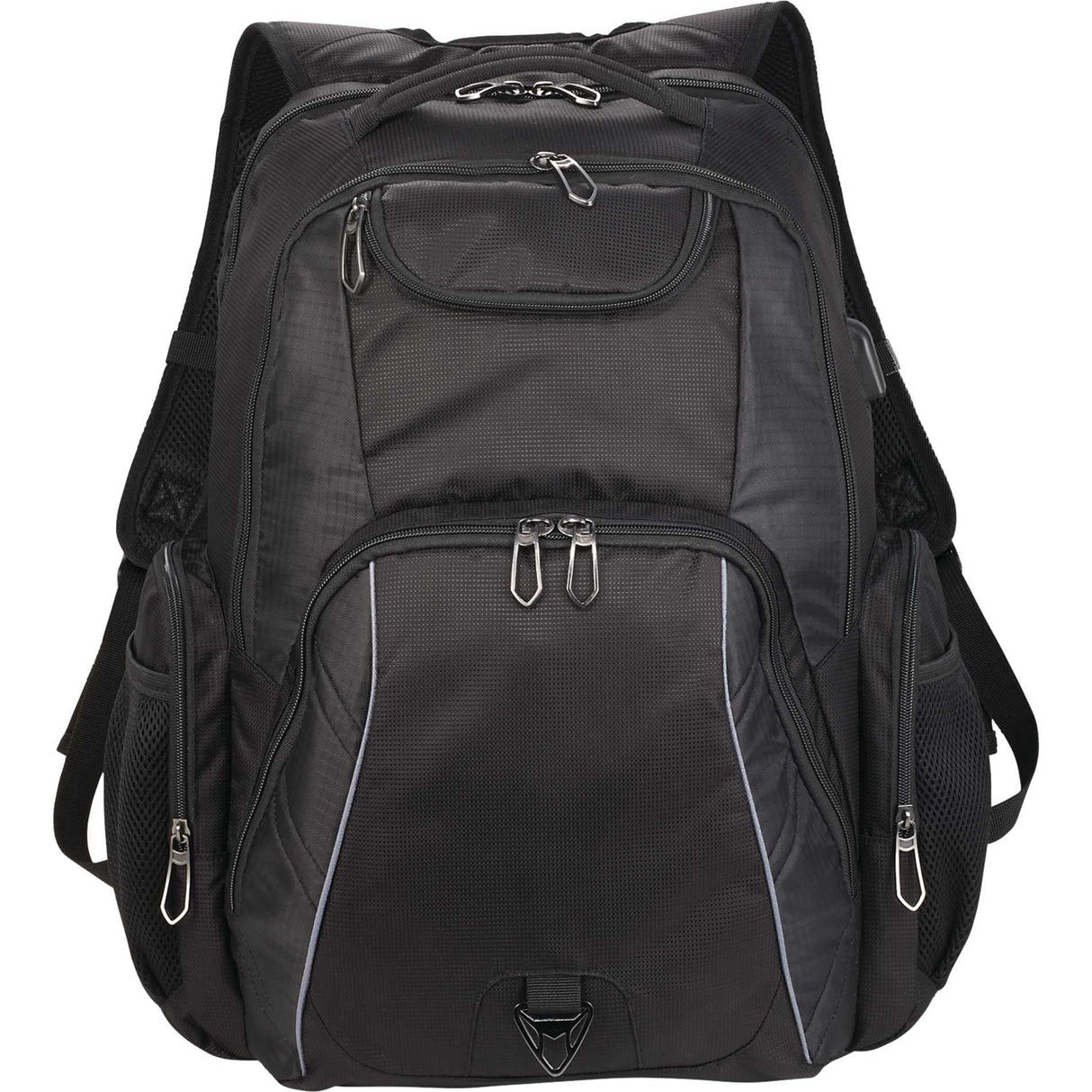 Rainier TSA 17" Computer Backpack