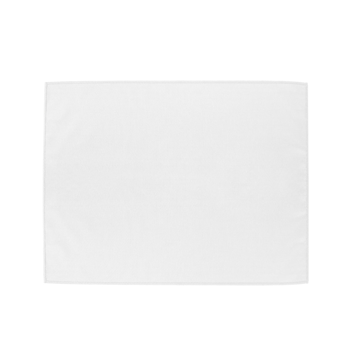 15" x 18" Microfiber Rally Towel