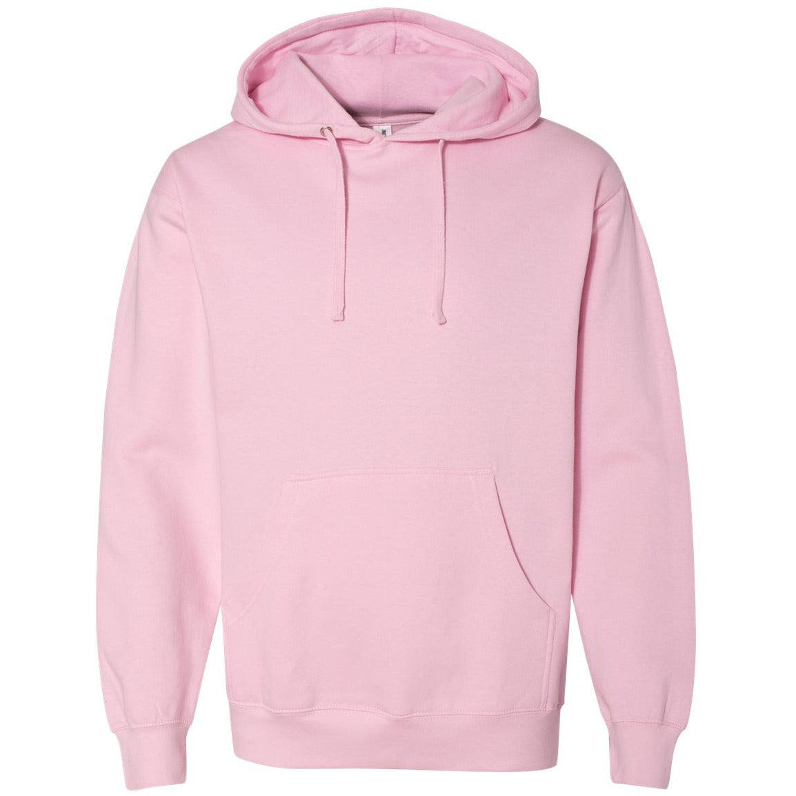 Independent Trading Co. Unisex Midweight Hooded Sweatshirt