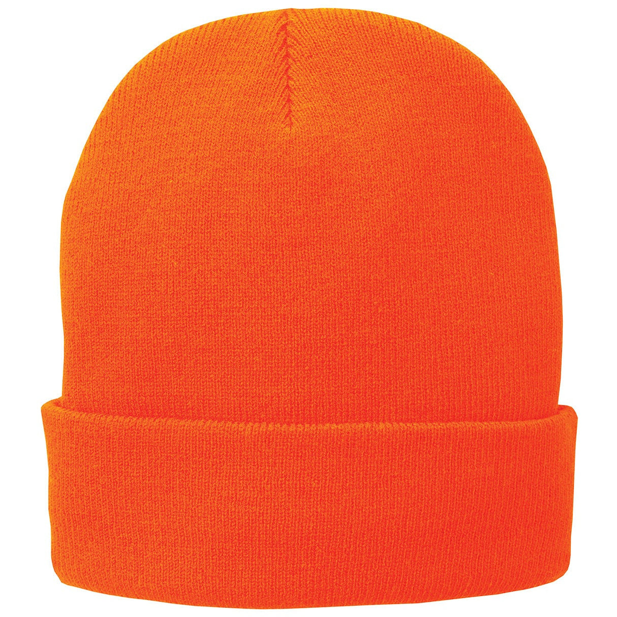 Athletic Orange
