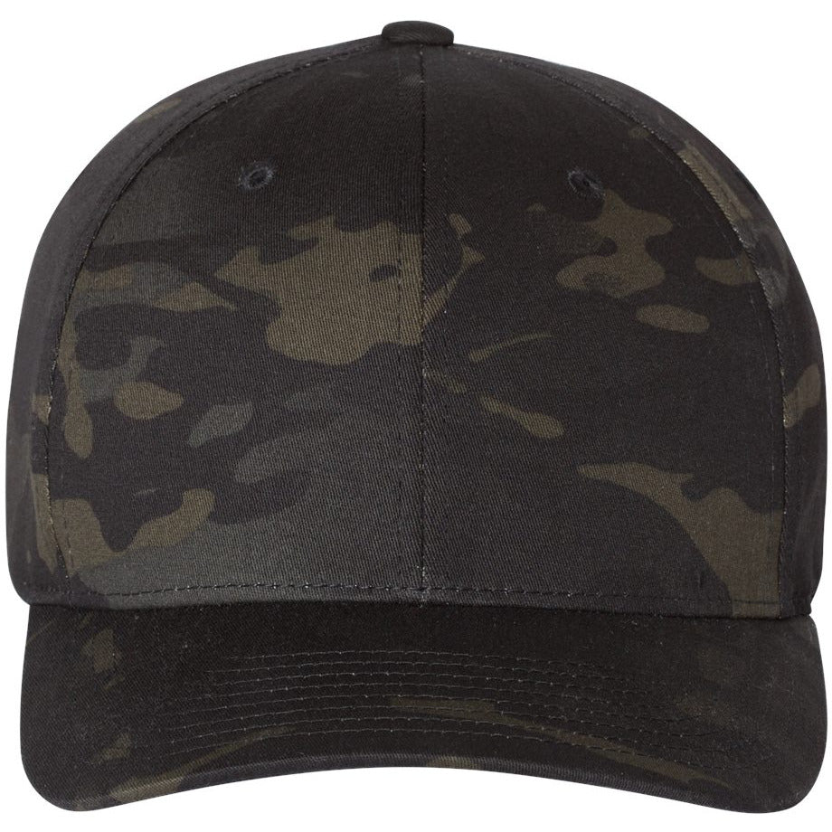 Multicam Black