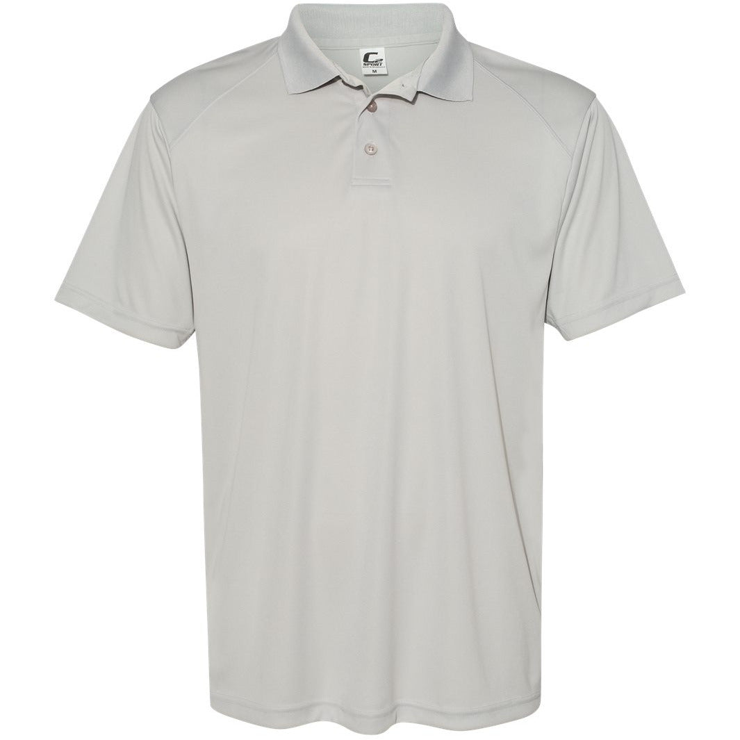 C2 Sport Men's Utility Polo