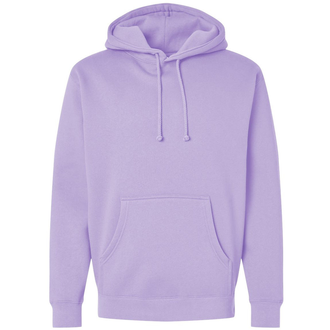 Independent Trading Co. Unisex Heavyweight Hooded Sweatshirt