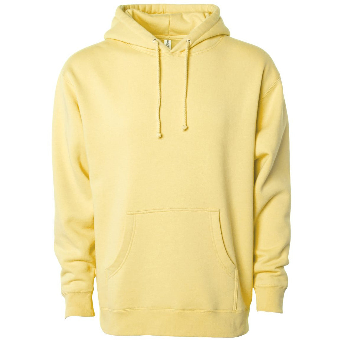 Independent Trading Co. Unisex Heavyweight Hooded Sweatshirt