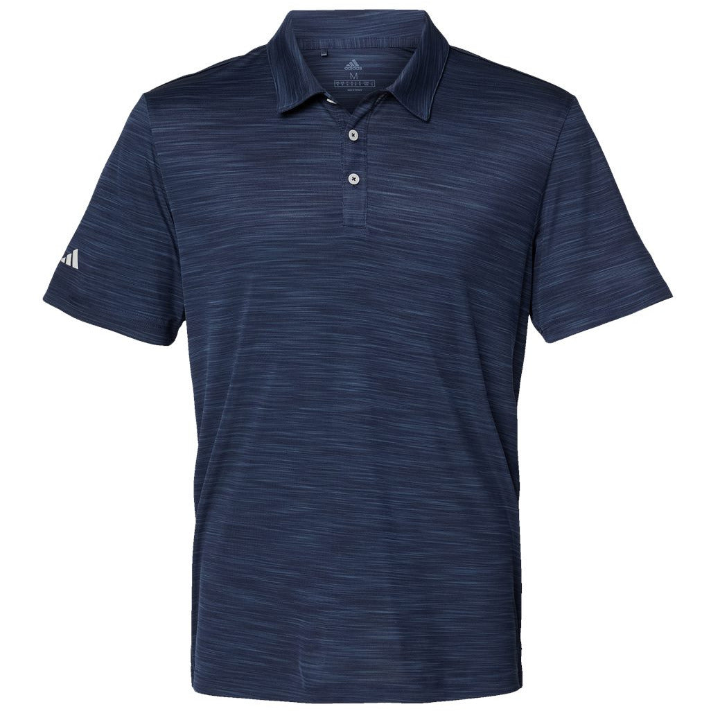 Collegiate Navy Melange
