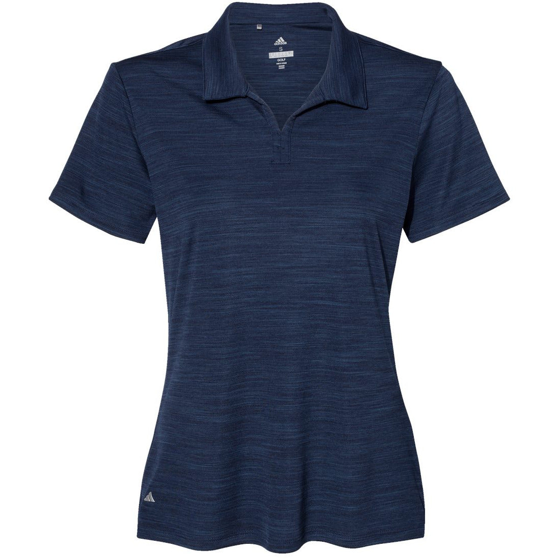 Collegiate Navy Melange