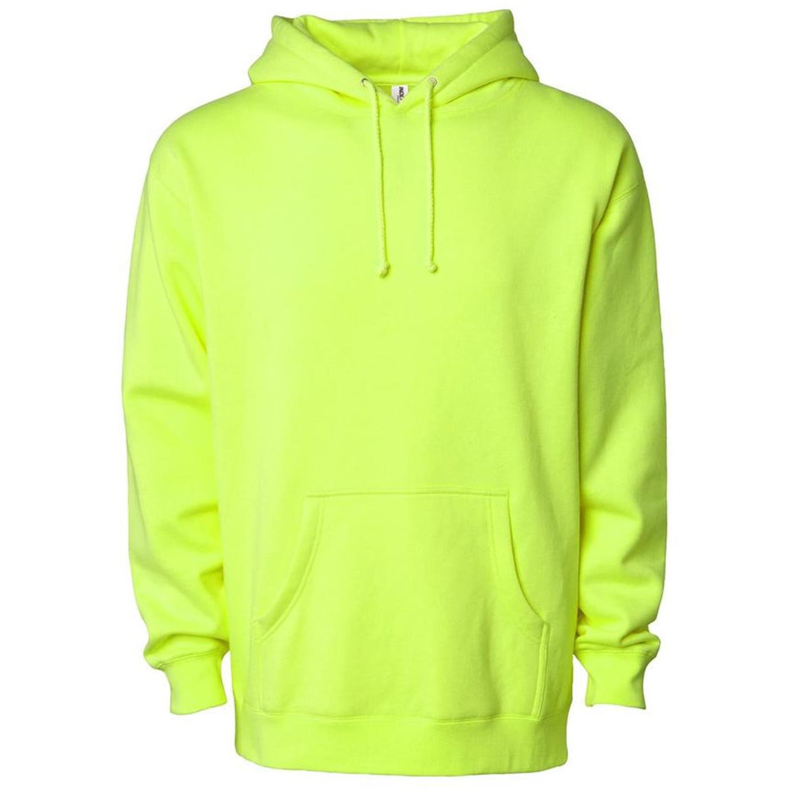 Independent Trading Co. Unisex Heavyweight Hooded Sweatshirt