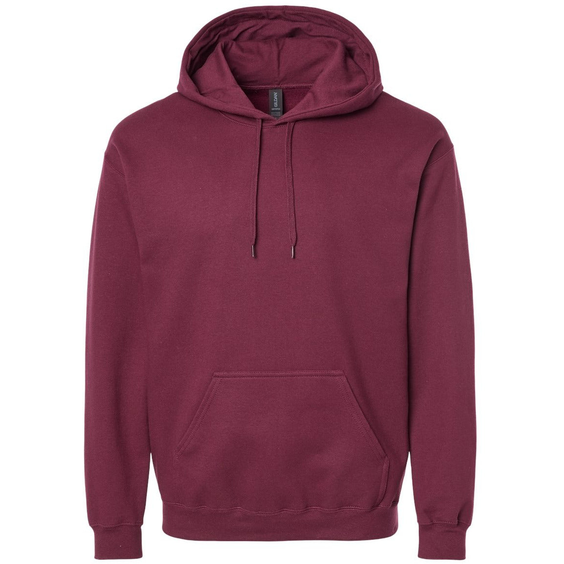 Gildan Unisex Softstyle® Midweight Hooded Sweatshirt