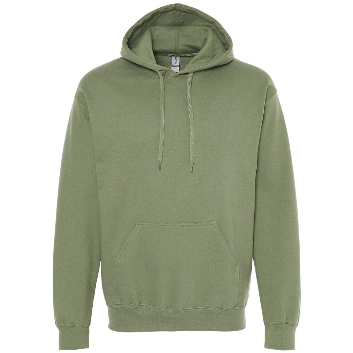 Gildan Unisex Softstyle® Midweight Hooded Sweatshirt